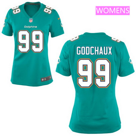 Davon Godchaux NFL Jerseys Davon Godchaux NFL Jerseys