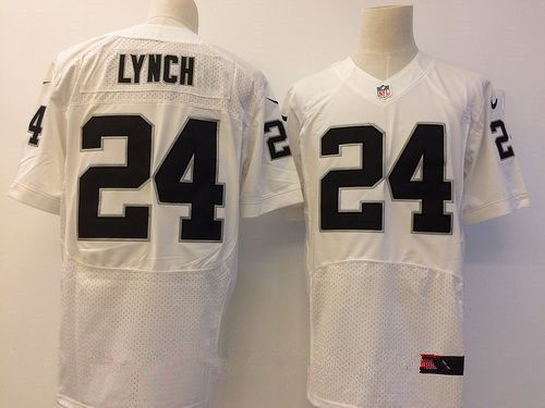 marshawn lynch men's jersey