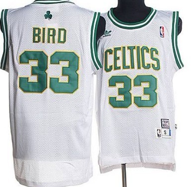 larry bird throwback jersey