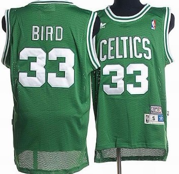 larry bird throwback jersey