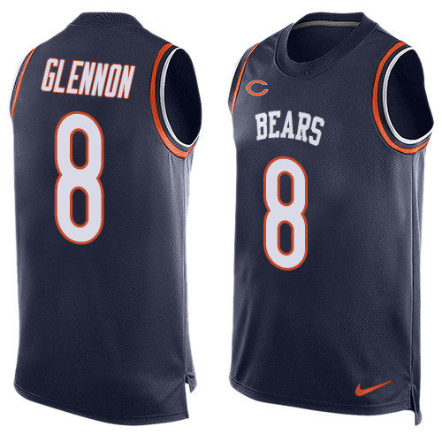 mike glennon jersey