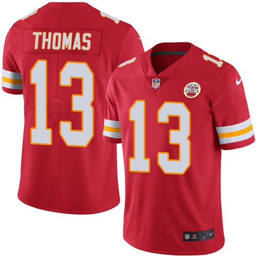 patrick mahomes nike elite jersey