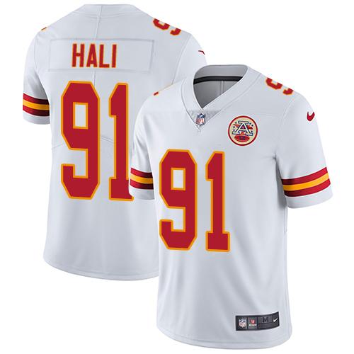 tamba hali jersey authentic
