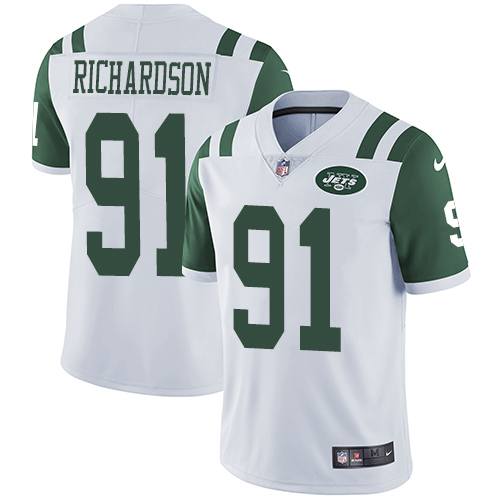 sheldon richardson jersey