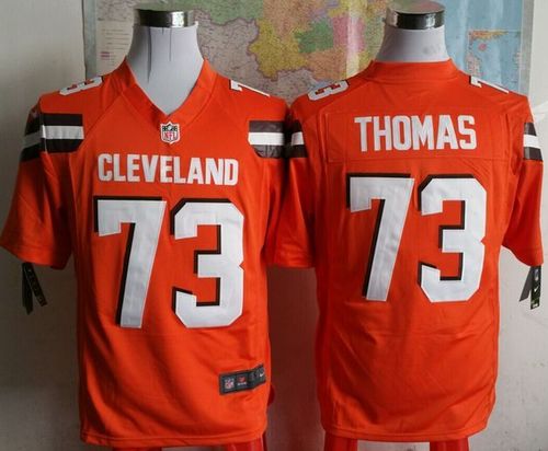 cleveland browns stitched jersey