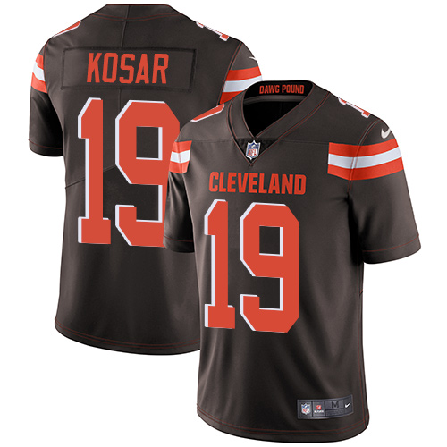 deshone kizer browns jersey