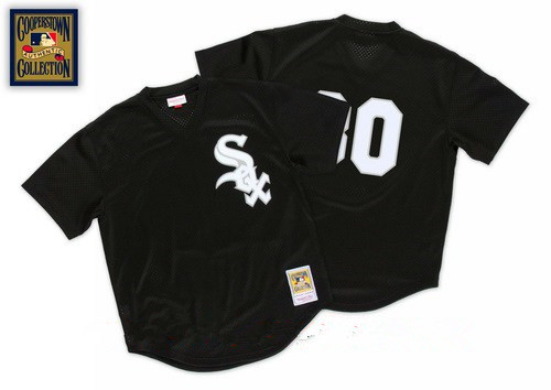 tim raines white sox jersey