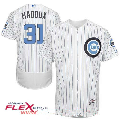 chicago cubs light blue jersey