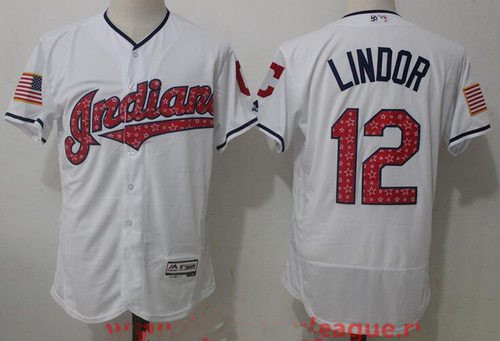 francisco lindor jersey 2017
