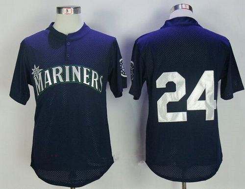 mariners batting practice jersey