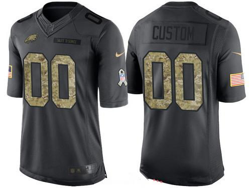 nfl veterans day sweatshirt eagles