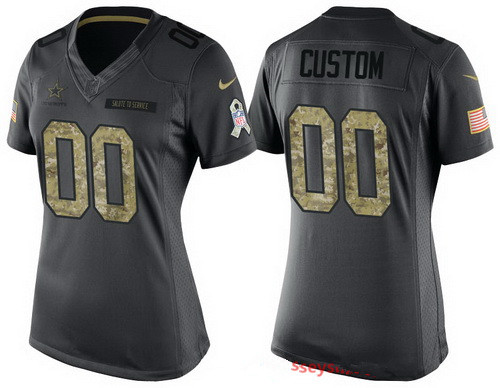 cowboys veterans day jersey