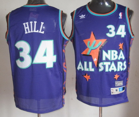 1995 all star jersey