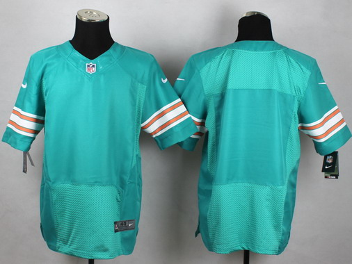 miami dolphins alternate nike jersey