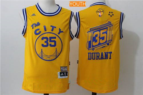 kd the city jersey