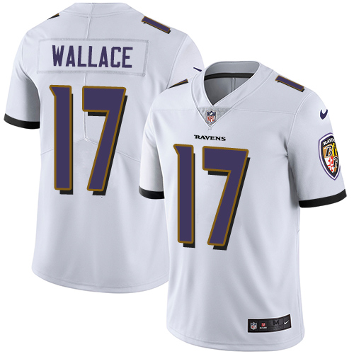 mike wallace jersey mike wallace jersey