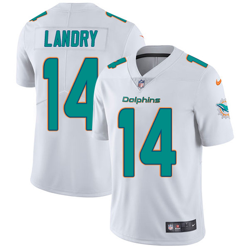 miami dolphins 14 jersey