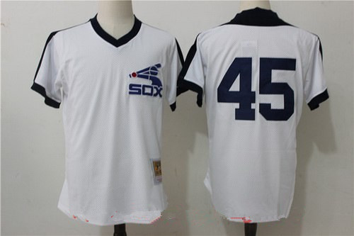 michael jordan white sox jersey sale