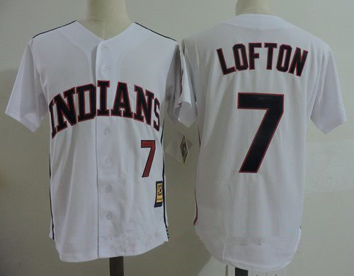 kenny lofton jersey