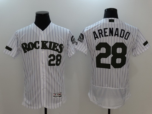 rockies black vest jersey