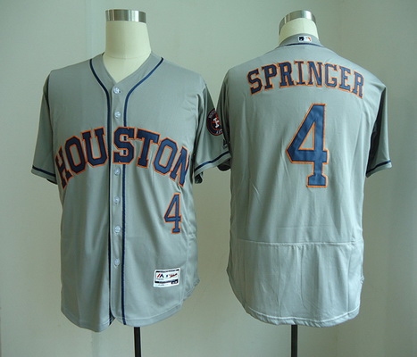 houston astros road jersey