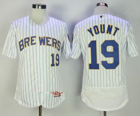 سحلية Men's Milwaukee Brewers #4 Paul Molitor Retired White Pinstripe ... سحلية سحلية Men's Milwaukee Brewers #4 Paul Molitor Retired White Pinstripe ... سحلية