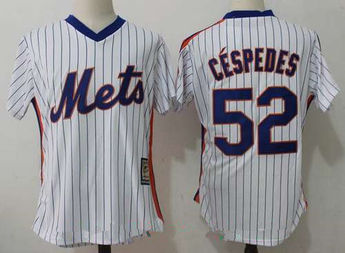 mets pullover jersey