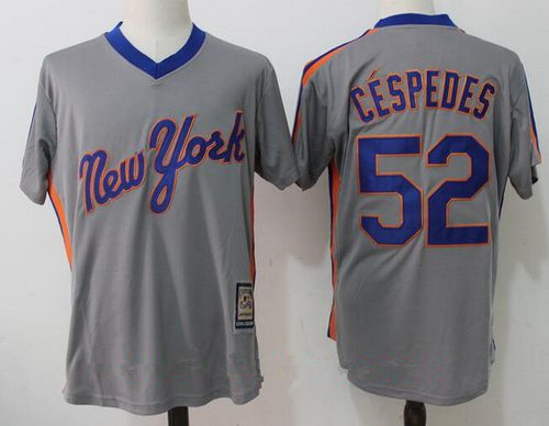 new york mets cespedes jersey