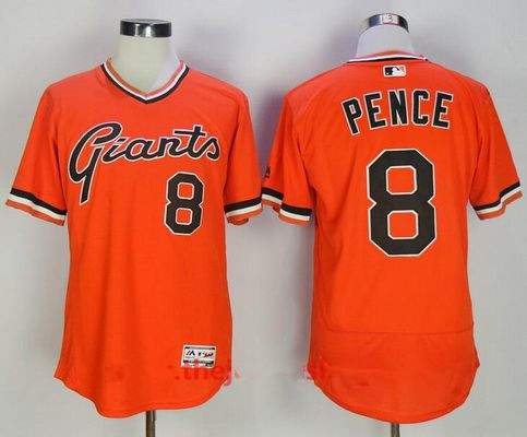 san francisco giants pullover jersey