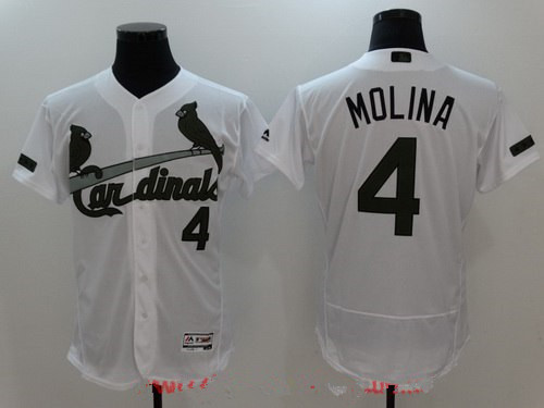 green st louis cardinals jersey