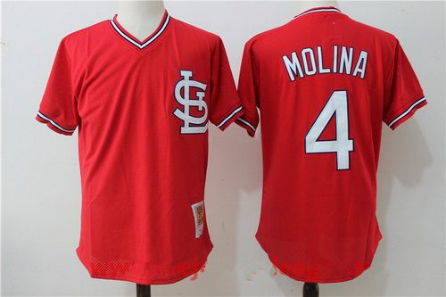 cardinals batting practice jersey