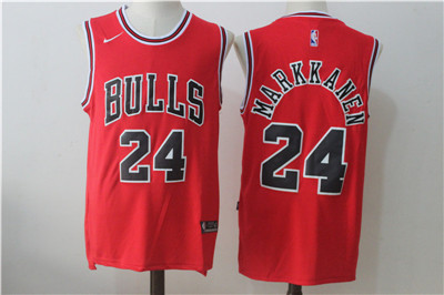 lauri markkanen jersey nike