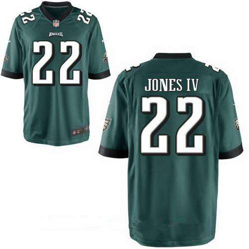 sidney jones jersey