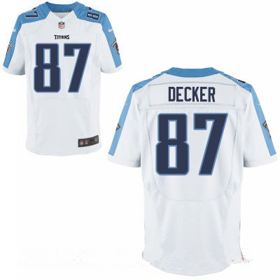 eric decker jersey