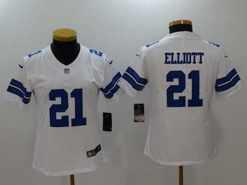 women's dallas jersey