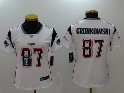 pink rob gronkowski jersey