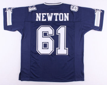 nate newton jersey