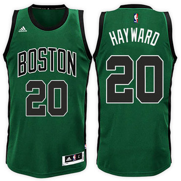 jogging boston celtics