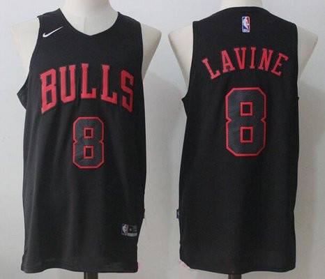 bulls jersey 2018