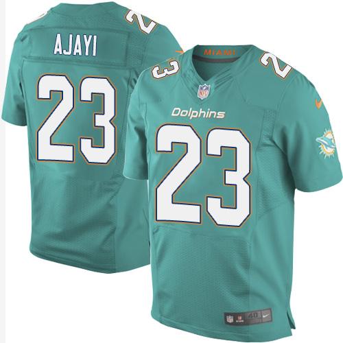 Nike Miami Dolphins #6 Jay Cutler Aqua Green Alternate Men's Stitched NFL  Elite Jersey on sale,for Cheap,wholesale from China