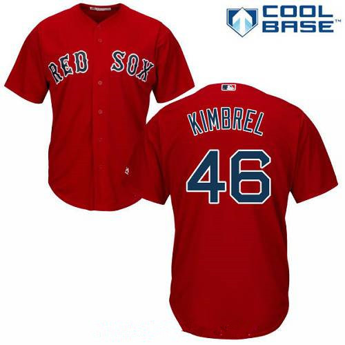 Kimbrel red sox jersey Clearance
