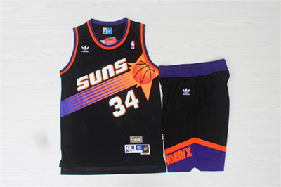 suns 34 barkley jersey