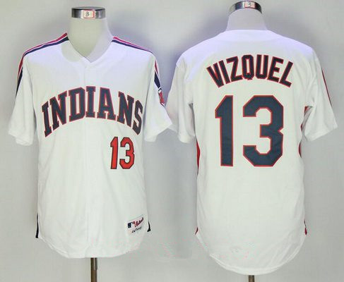 omar vizquel jersey