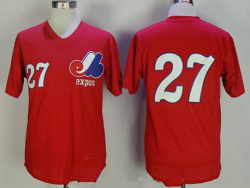 montreal expos jersey for sale