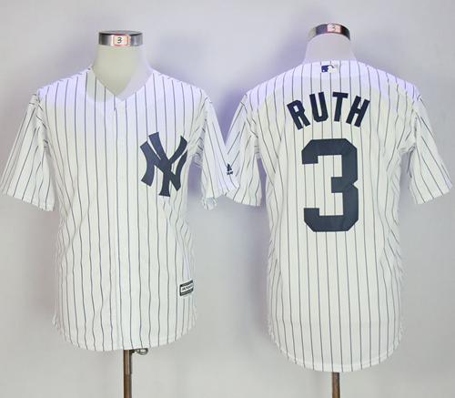 قطع غيار جي ام Men's New York Yankees #99 Aaron Judge White 2017 Independence ... قطع غيار جي ام