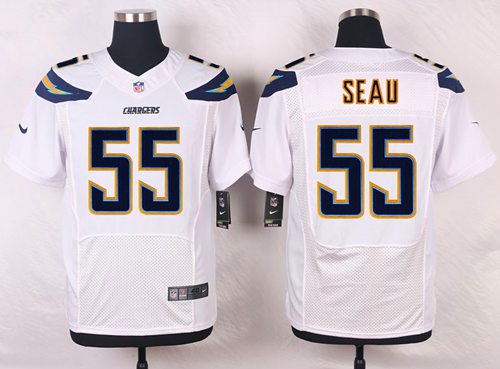 chargers 55 jersey