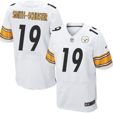 cheap juju smith schuster jersey