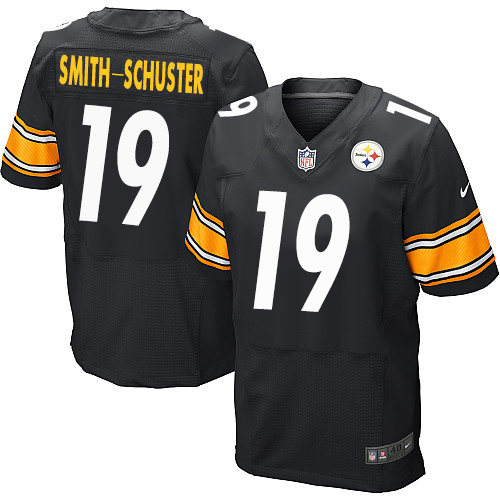 cheap juju smith schuster jersey