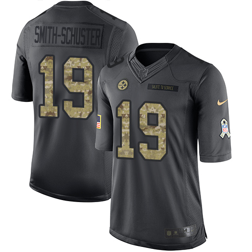 juju smith schuster jersey stitched juju smith schuster jersey stitched
