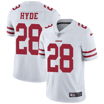 carlos hyde jersey stitched carlos hyde jersey stitched